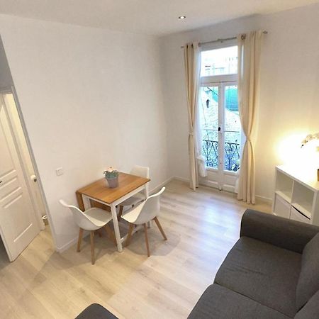 Super Monaco Appartement Buitenkant foto