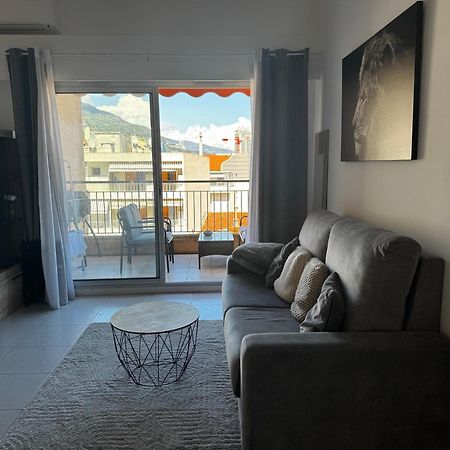 Super Monaco Appartement Buitenkant foto