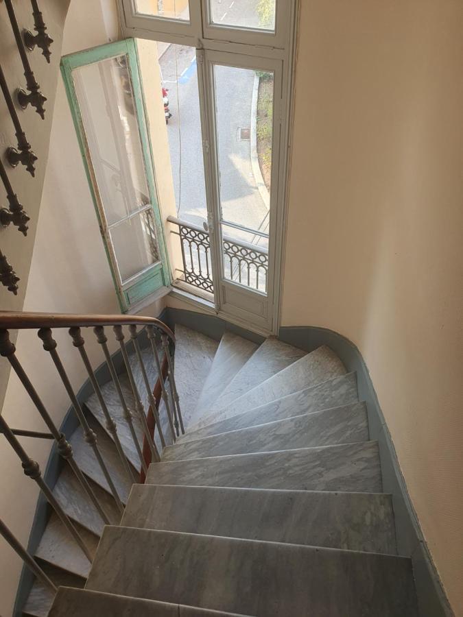 Super Monaco Appartement Buitenkant foto
