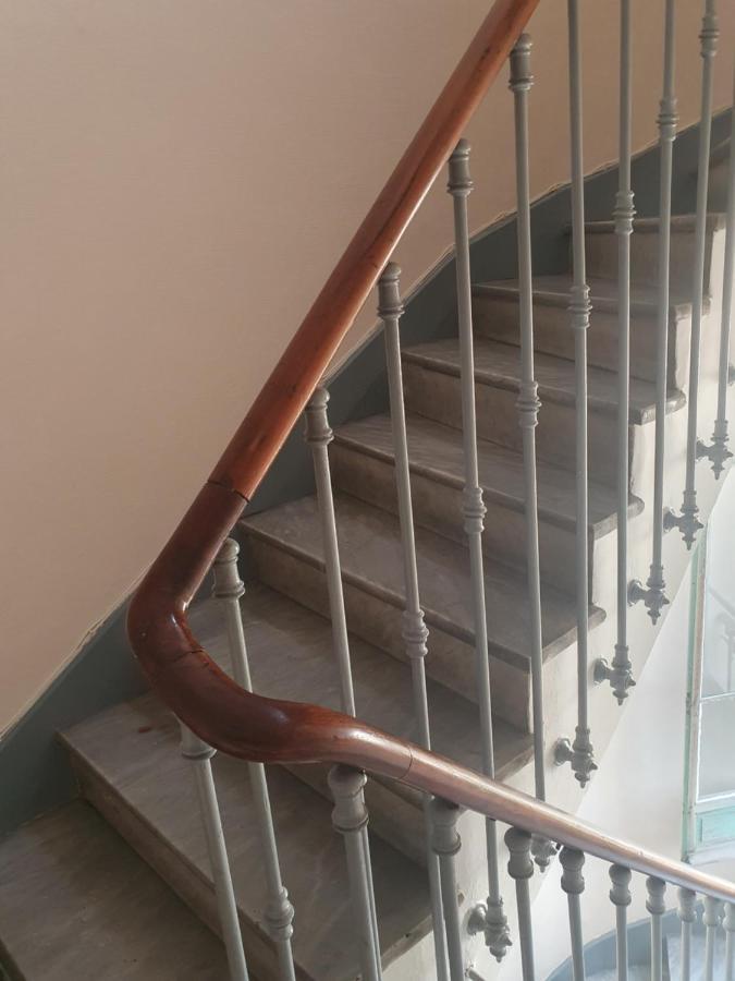 Super Monaco Appartement Buitenkant foto