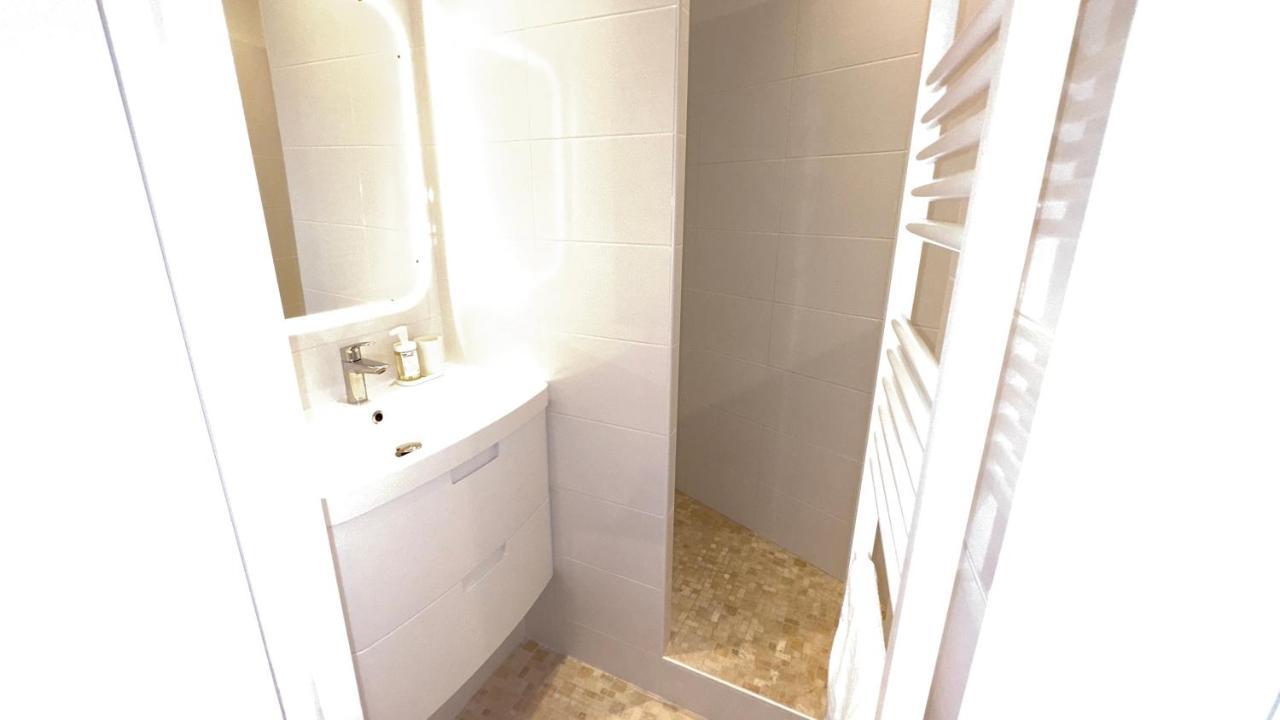 Super Monaco Appartement Buitenkant foto