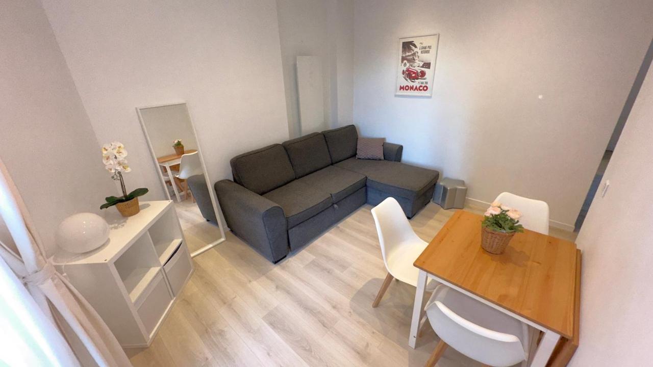 Super Monaco Appartement Buitenkant foto