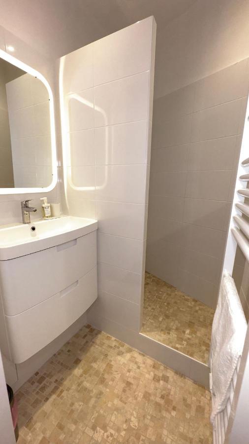 Super Monaco Appartement Buitenkant foto