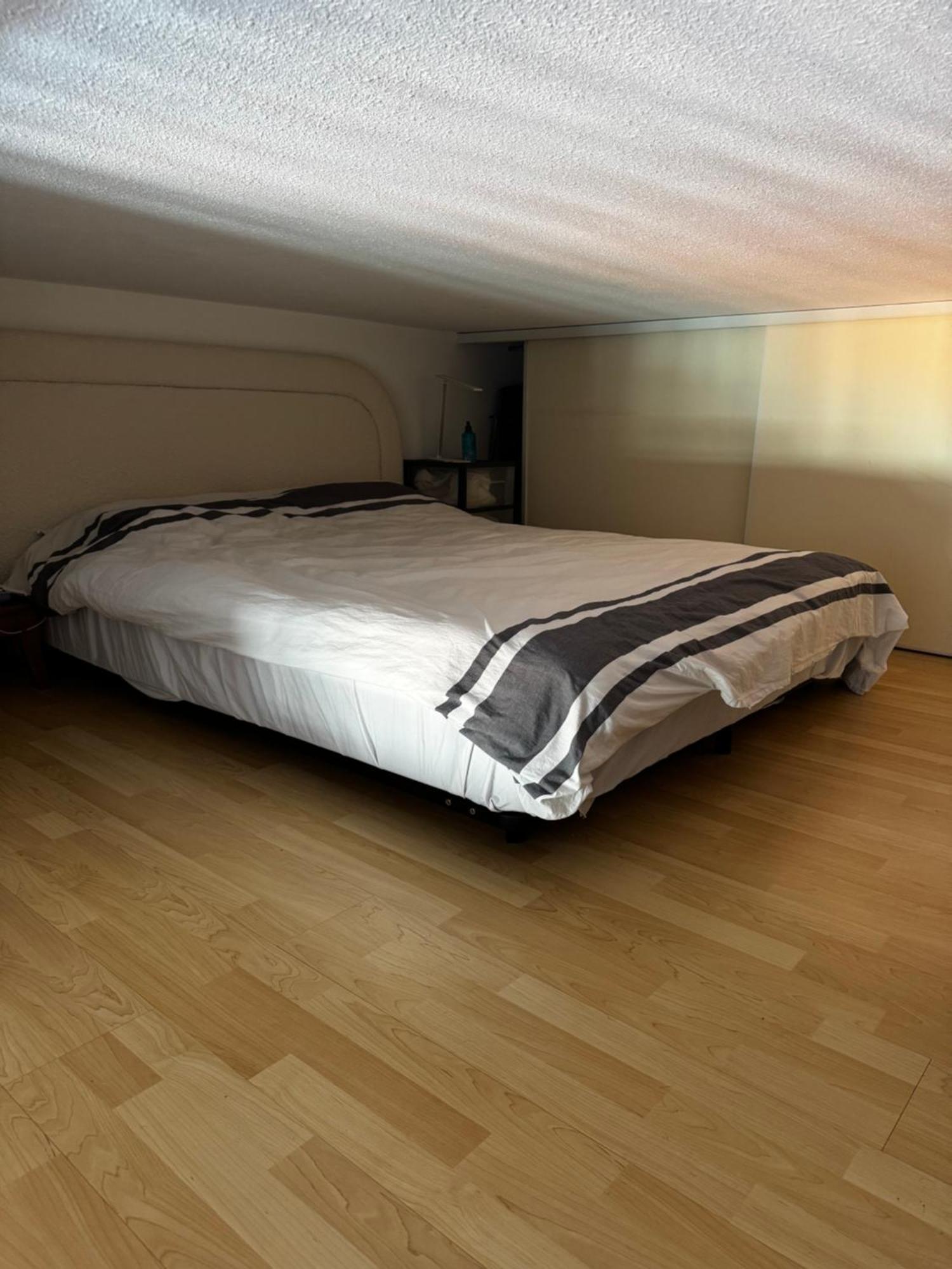Super Monaco Appartement Buitenkant foto