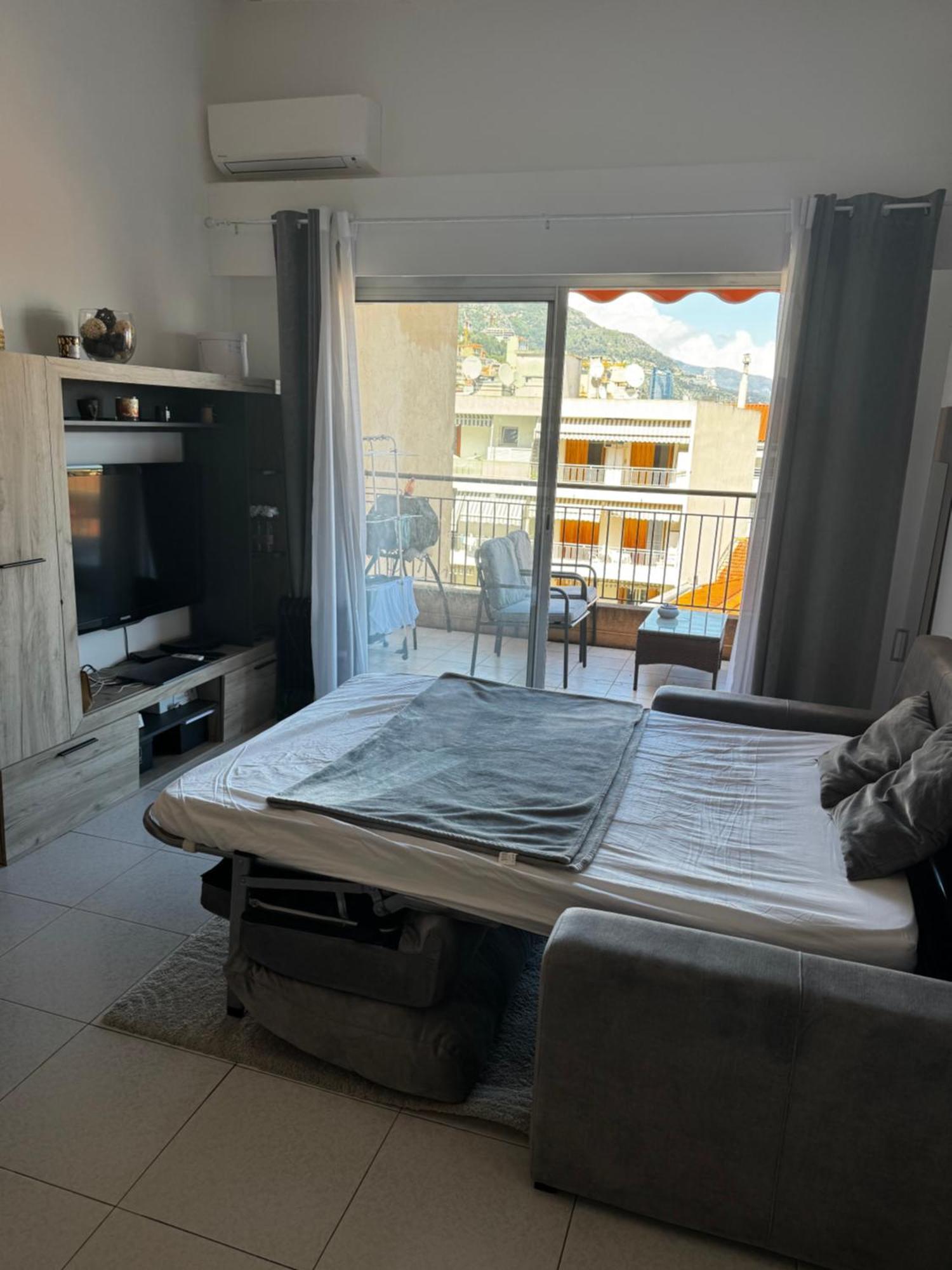 Super Monaco Appartement Buitenkant foto